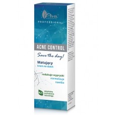 AVA Cosmetic Acne Control Mattifying day cream 